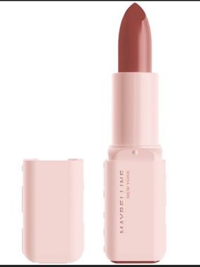 Maybelline Serum Lipstick with Hyaluronic Acid - Satin - 102 Out Til 4
